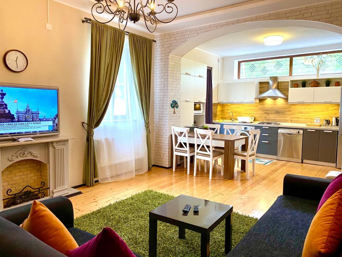 Villa Gabala Sweet Lounge Exterior foto